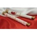 5 x 7 Valentine's Day Scroll Roll-Up